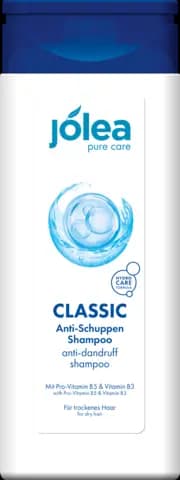 Shampoo Anti-Schuppen Hydro-Balance von jolea