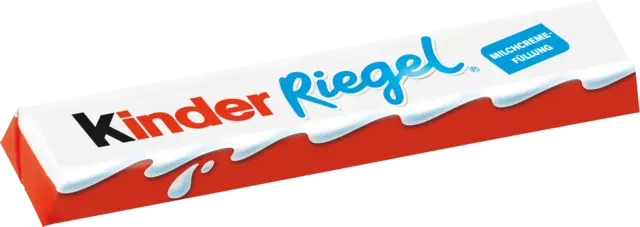 kinder Riegel von FERRERO
