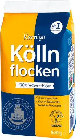Echte Kölln Kernige von KOELLN