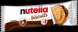Biscuits von FERRERO