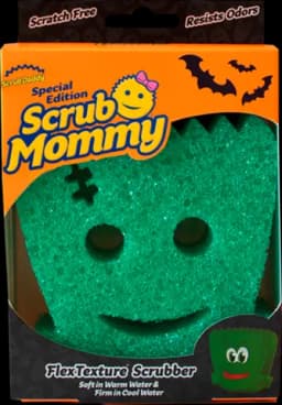 Green Monster von SCRUB DADDY