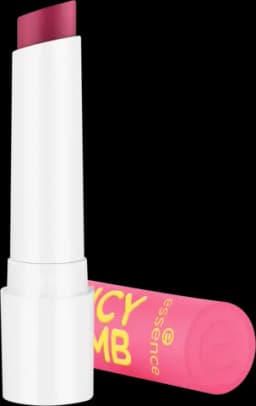 Juicy Bomb Glossy Butter Balm 08 cherrything I want von ESSENCE