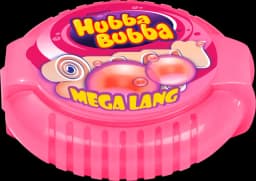 Mega Lang Fancy Fruit von WRIGLEY´S