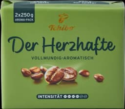 Der Herzhafte von TCHIBO