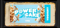 Power Cake Joghurt von POWER CAKE