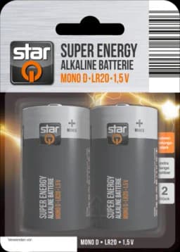 LR20 Mono von STARQ
