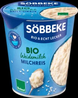 Natur von SÖBBEKE