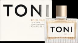 TONI Eau de Parfum von TONI GARD