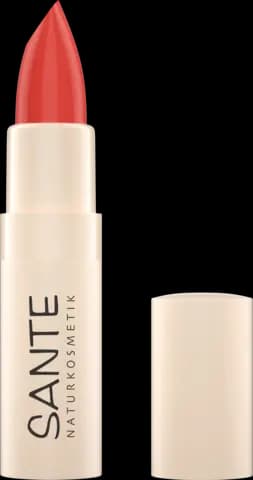Moisture Lipstick 03 Rose Nude von SANTE