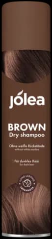 Trockenshampoo Color Brown von jolea