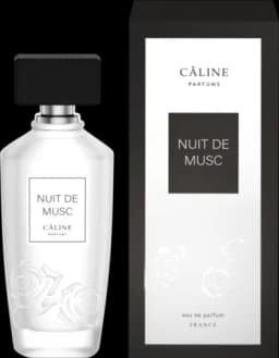 Nuit de Musc Eau de Parfum von CÂLINE