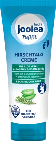 Hirschtalgcreme von JOOLEA