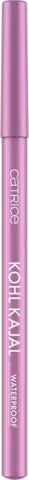Kohl Kajal waterproof 090 la la lavender von CATRICE