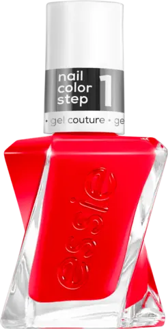 Nagellack Gel Couture 270 rock the runway von ESSIE