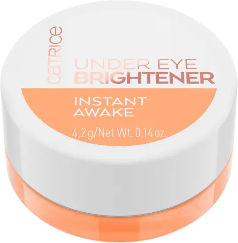 Under Eye Brightener 020 Warm Nude von CATRICE