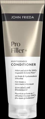 Profiller+ Kräftigender Conditioner von JOHN FRIEDA