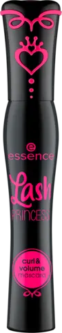 Lash Princess Curl & Volume Mascara von ESSENCE