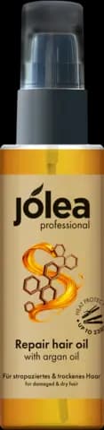Professional Haaröl von jolea