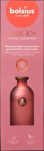 Raumduft Floral Blessings von BOLSIUS