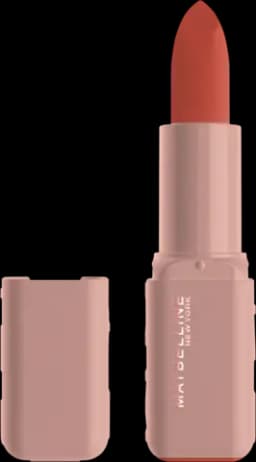 Maybe it's...Serum Lippenstift Matte 008 scuse me von MAYBELLINE NEW YORK