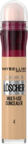 Instant Anti-Age Effekt Concealer Nr. 04 Honey von MAYBELLINE NEW YORK