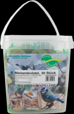 Meisenknödel von ERDTMANN