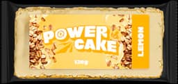 Power Cake Lemon von POWER CAKE