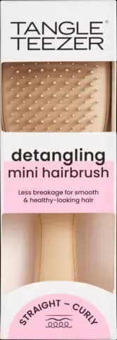 Ultimate Detangler Mini Oat Cream von TANGLE TEEZER