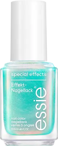 Special Effects Nagellack 40 mystic marine von ESSIE