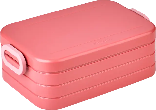 Lunchbox Take a Break Midi vivid mauve von ROSTI MEPAL