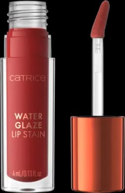 Water Glaze Lip Stain Liquid Sugar 030 von CATRICE