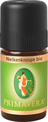 Ätherisches Öl - Nelkenknospe bio von PRIMAVERA