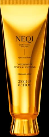 Diamond Glass Conditioner von NEQI