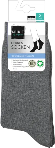 Herren Socken von SPIRIT OF COLOURS