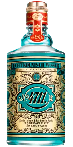 4711 Eau de Cologne von 4711