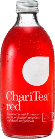 Bio Red von CHARITEA