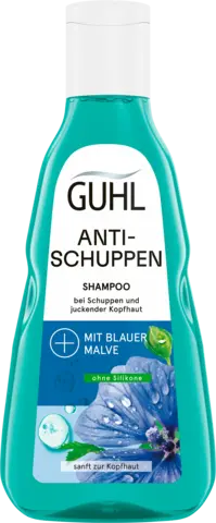 Anti-Schuppen Shampoo von GUHL