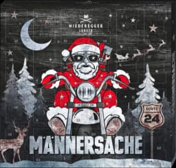 Männersache Mini von NIEDEREGGER