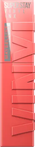 Super Stay Vinyl Ink Nr. 100 Charmed von MAYBELLINE NEW YORK