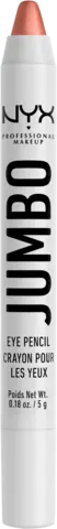 Jumbo Eye Pencil 663 Iced Latte von NYX