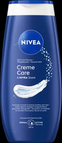 Pflegedusche Creme Care & Scent von NIVEA