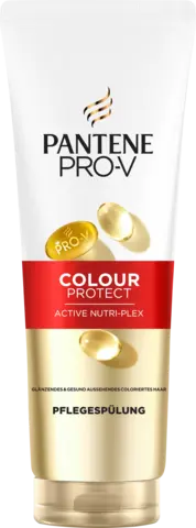 Color Protect Pflegespülung von PANTENE