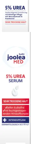 MED Serum Urea von JOOLEA
