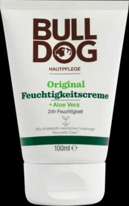 Original Feuchtigkeitscreme von BULLDOG