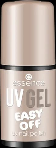 UV Gel Easy Off Nail Polish misty morning 05 von ESSENCE