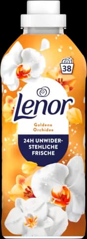 Konzentrat Goldene Orchidee 38WL von LENOR