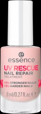 Nail Repair Treatment UV Rescue 01 von ESSENCE