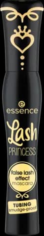 Lash Princess False Lash Effect Mascara black 01 von ESSENCE