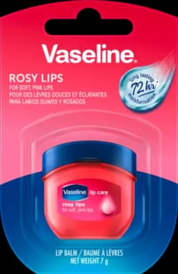 Lip Jar Rosy von VASELINE