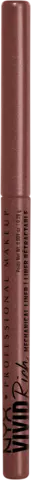 Vivid Rich Mechanical Pencil Eyeliner 11 under the moonstone von NYX